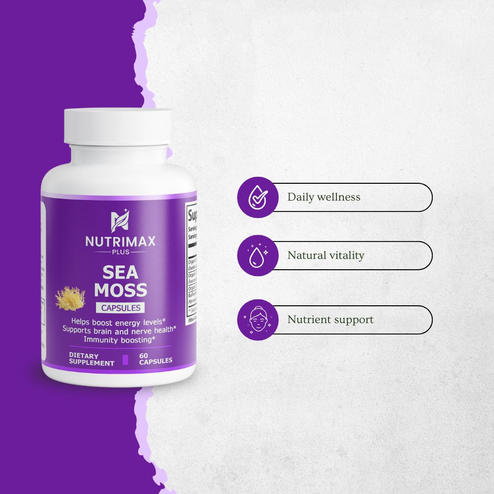 Sea Moss
