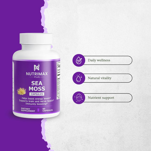 Sea Moss