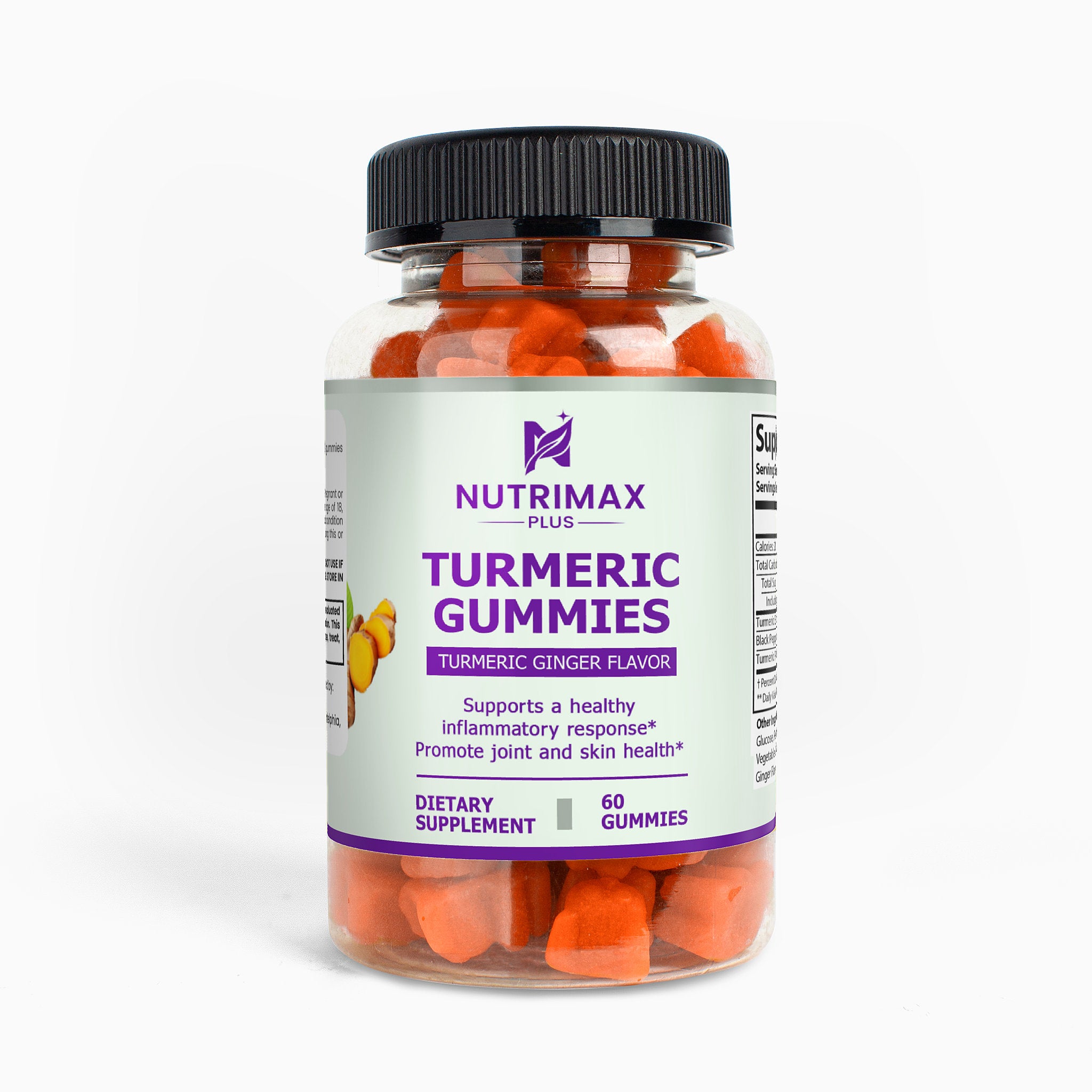 Turmeric Gummies