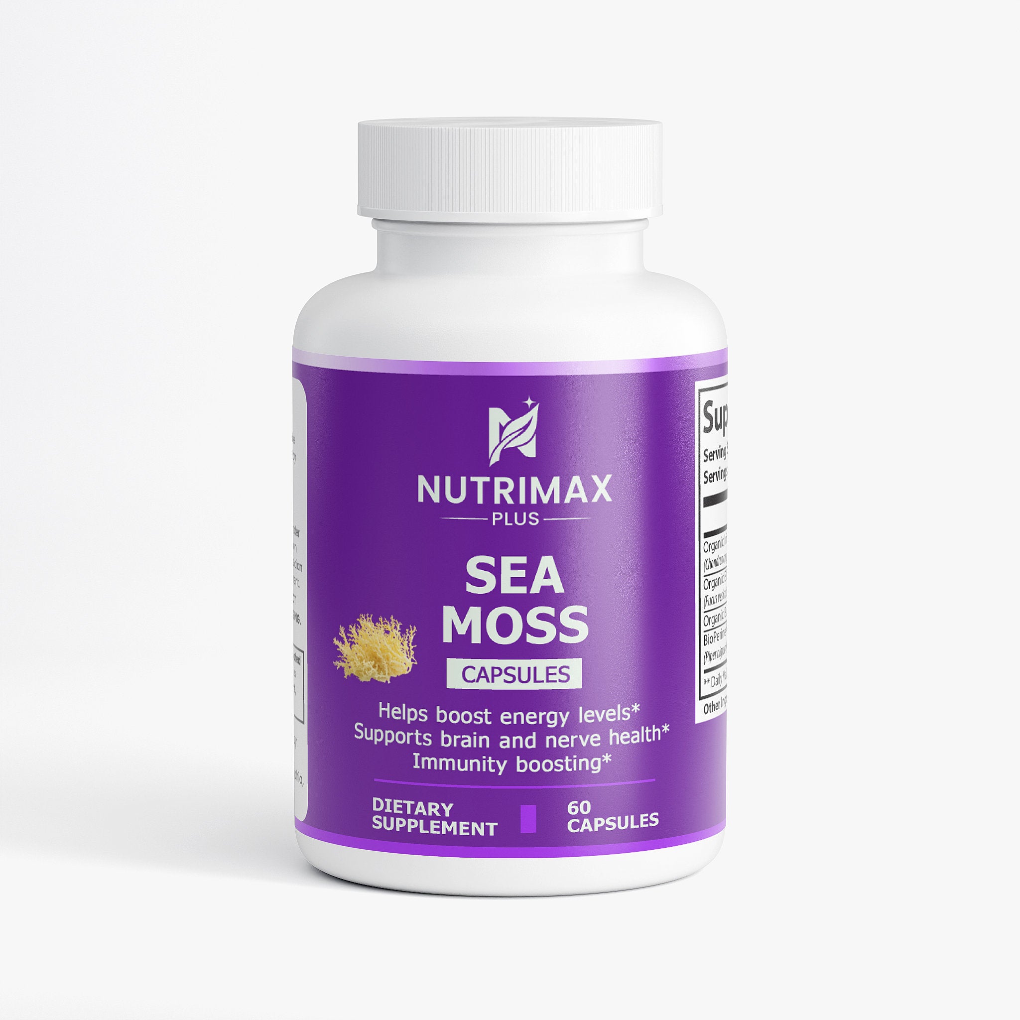 Sea Moss