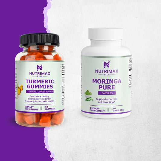 Balance & Recovery Support