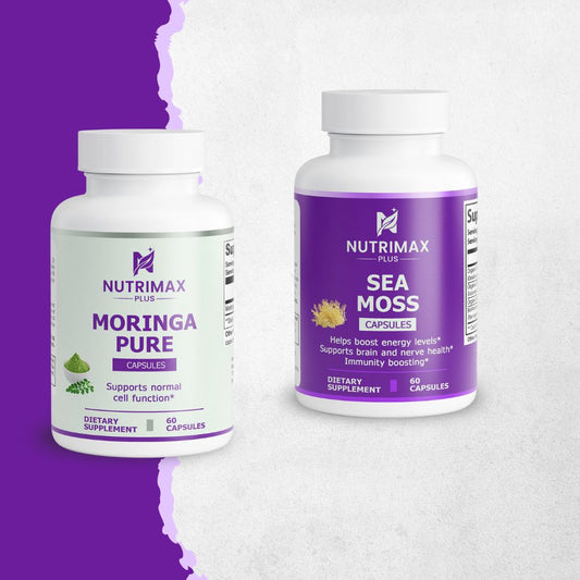 Daily Wellness Essentials